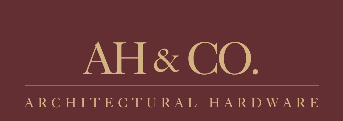 AH & CO. Architectural Hardware